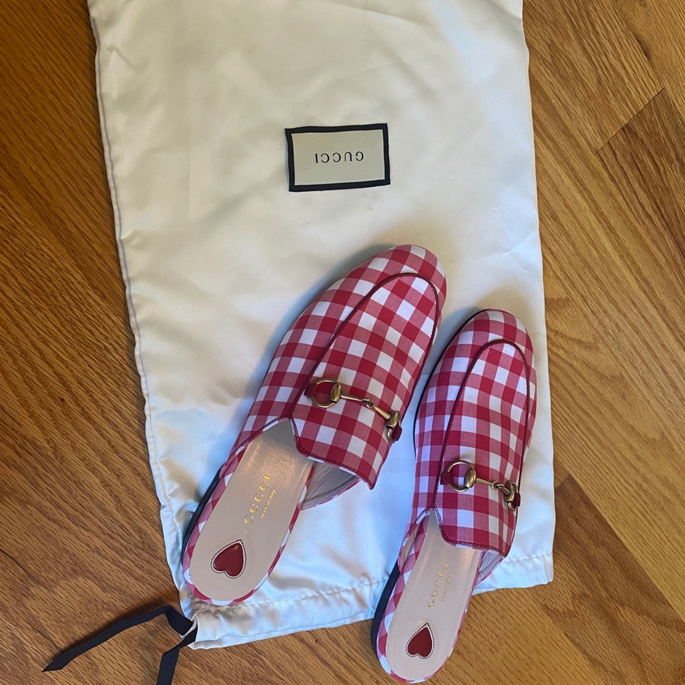 Brand new Gucci